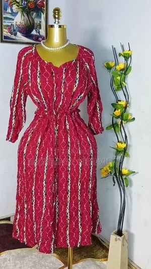 Modest Wear Outfit