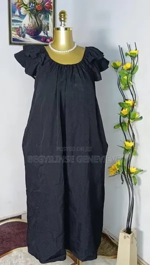Modest Wear Outfit