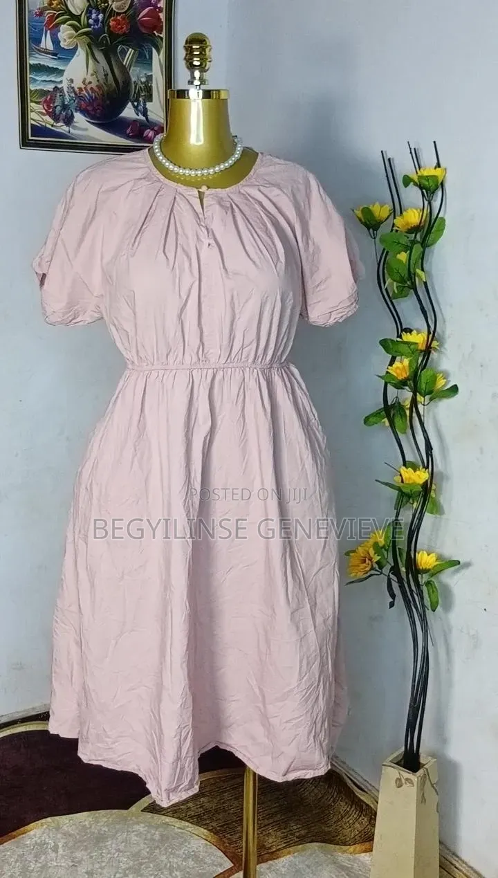 Modest Wear Outfit