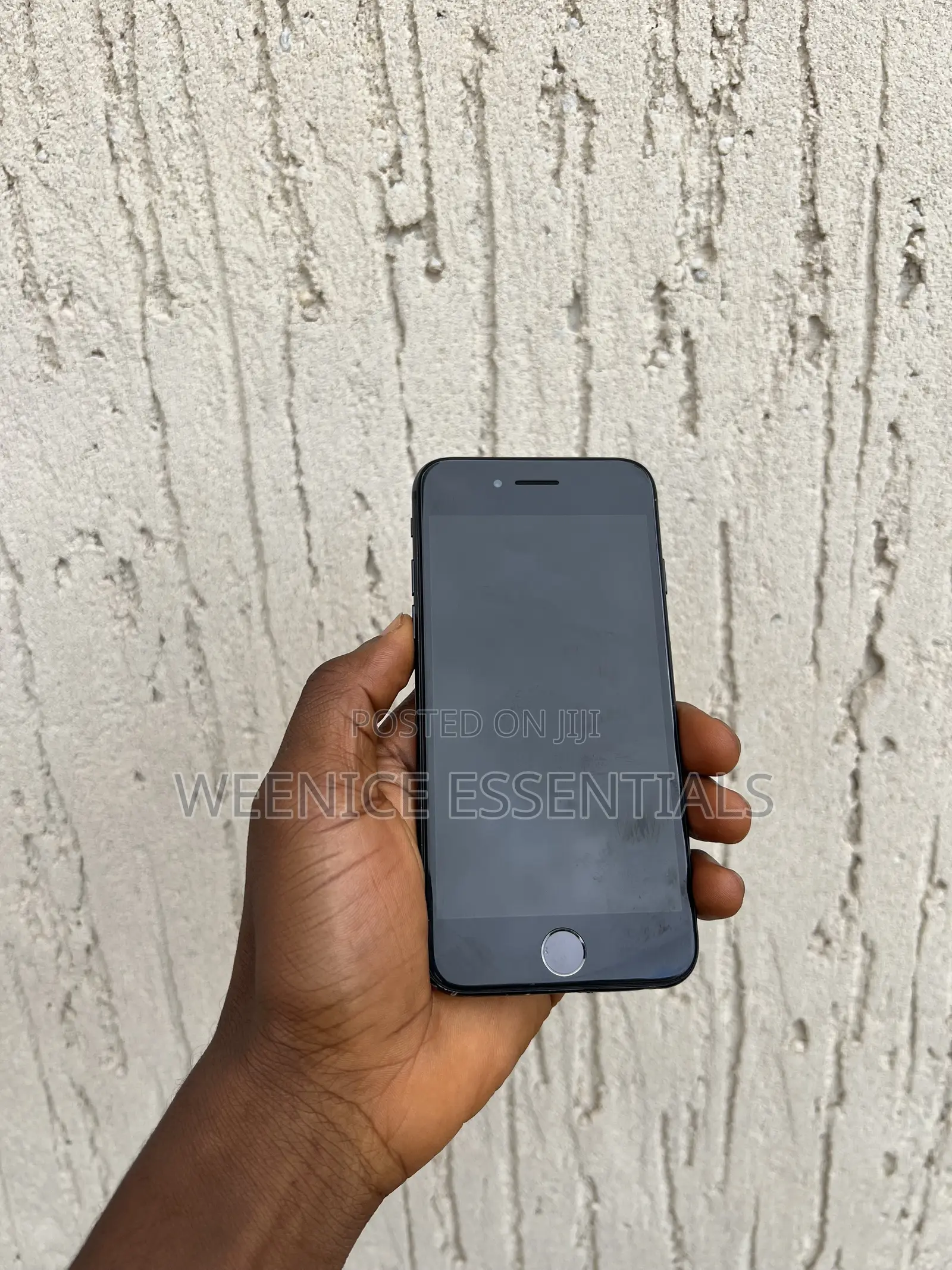 Apple iPhone 7 32 GB Black
