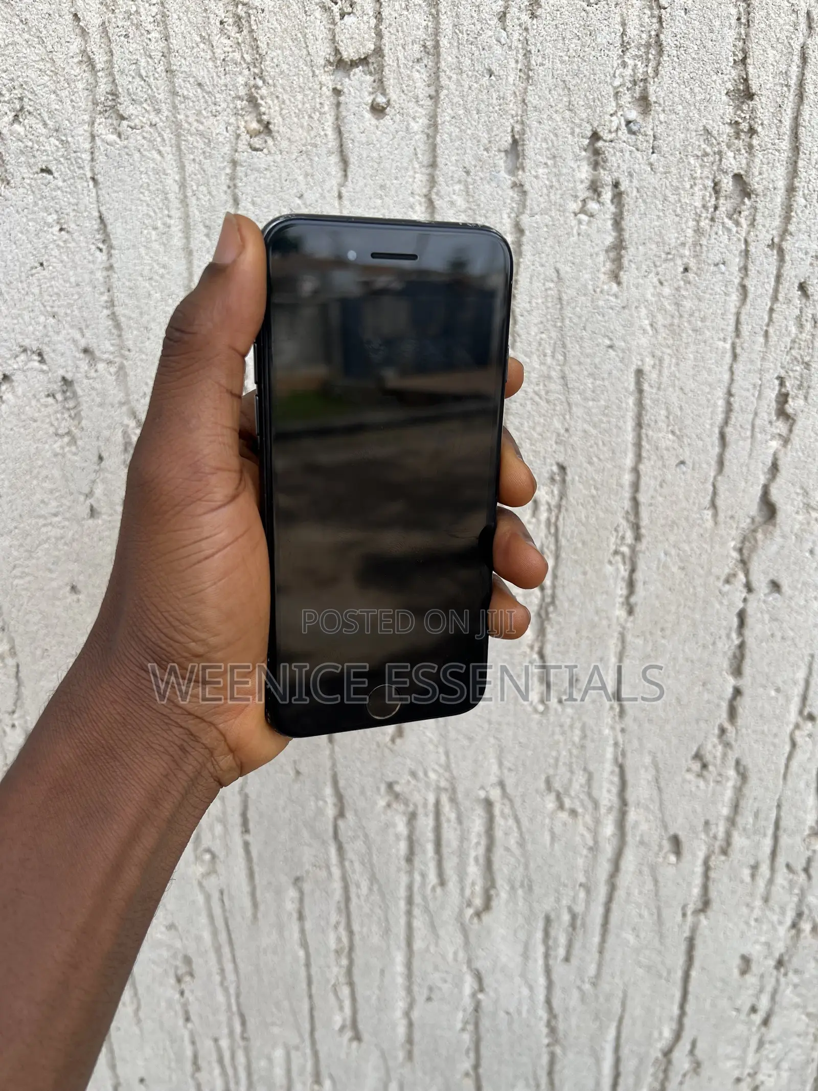 Apple iPhone 7 32 GB Black