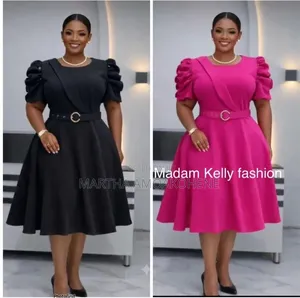 Ladies Wear