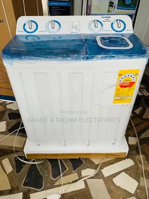Buy a Nasco 7kg Top Load Washing Machine