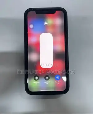 Apple iPhone 11 Pro 64 GB Gray
