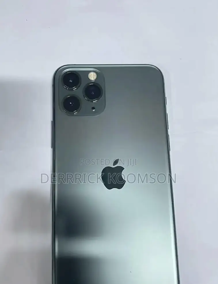 Apple iPhone 11 Pro 64 GB Gray