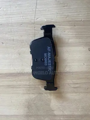 Back Brake Pad Honda Civic 2016 - 2024