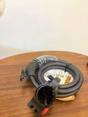 Brand New Bicycle Lock