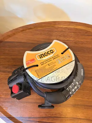 Brand New Bicycle Lock