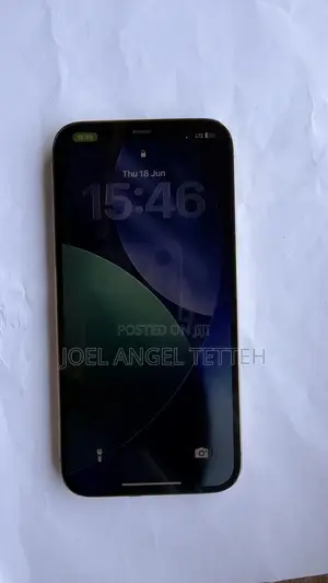 Apple iPhone 12 Pro Max 128 GB Gold