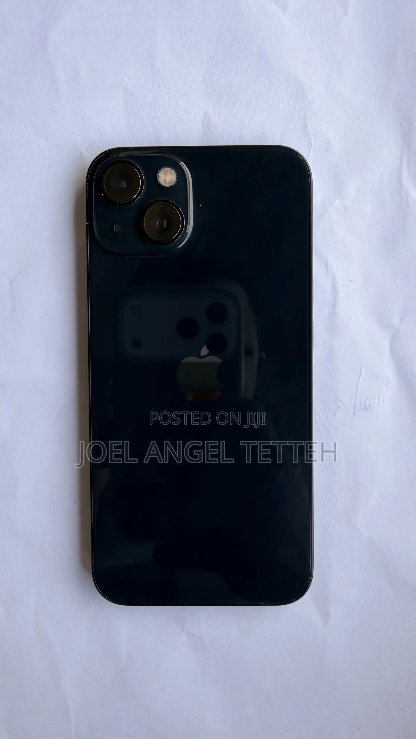 Apple iPhone 13 128 GB Blue