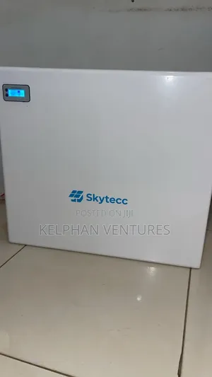 Original Skytecc 5kw Lithium Battery