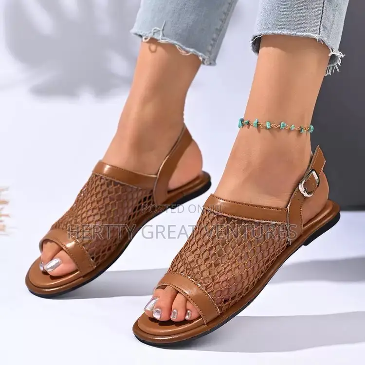 Ladies Sandals