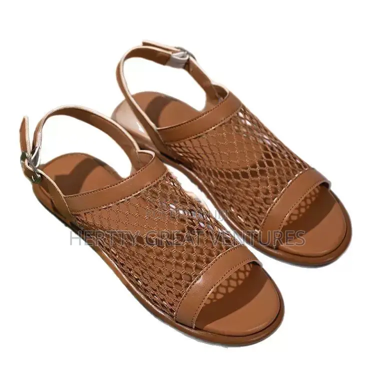 Ladies Sandals