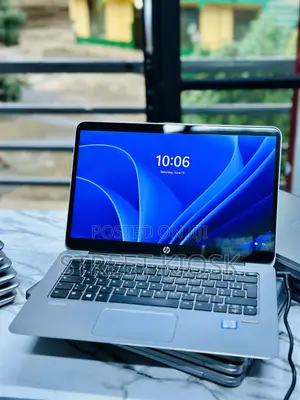 Laptop HP EliteBook 1030 G1 8GB Intel Core 5 SSD 256GB