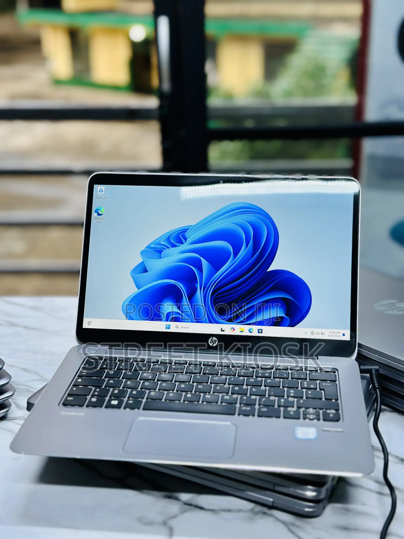 Laptop HP EliteBook 1030 G1 8GB Intel Core 5 SSD 256GB