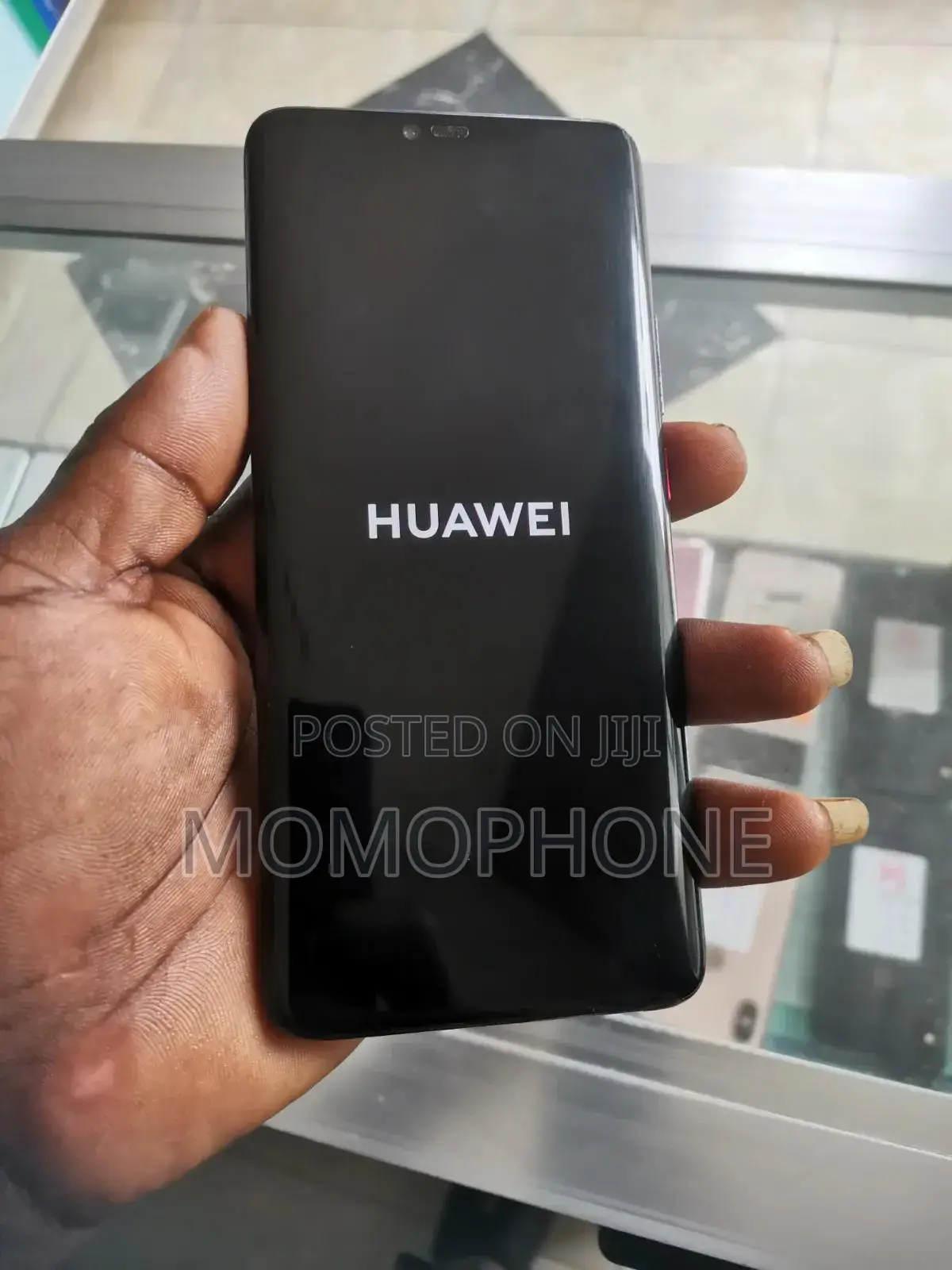 Huawei Mate 20 Pro Dual SIM 128 GB