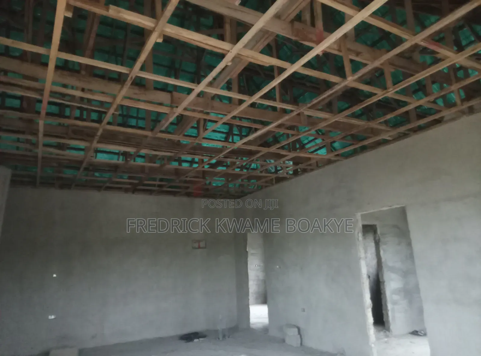 5bdrm House in Brother K Estate, Kumasi Metropolitan for sale