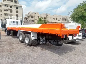 Hyundai 11.5 Ton Truck