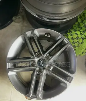 Brand New Rim 17 for Hyundai Tucson