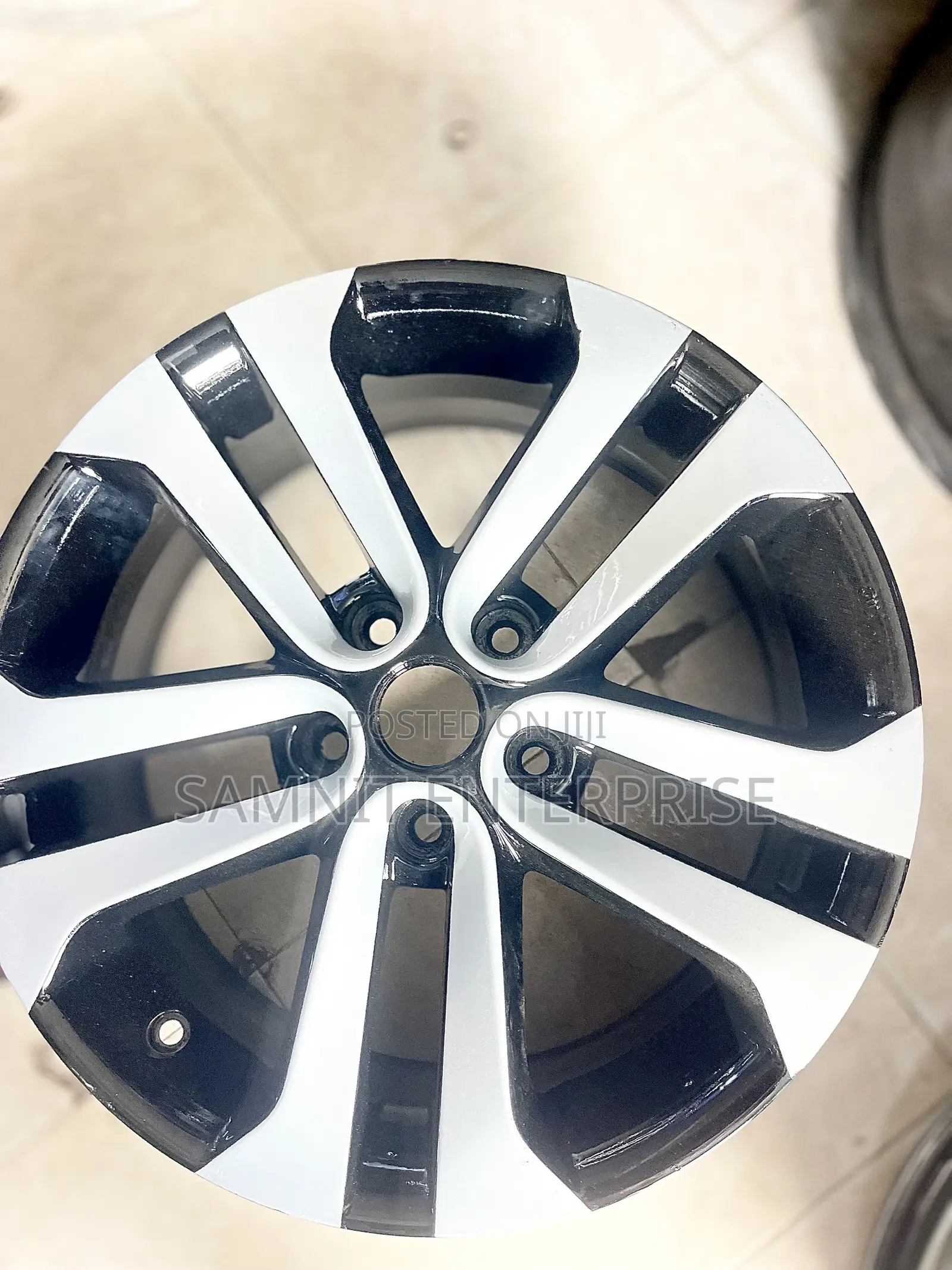 Brand New Rim 17 for Hyundai Tucson