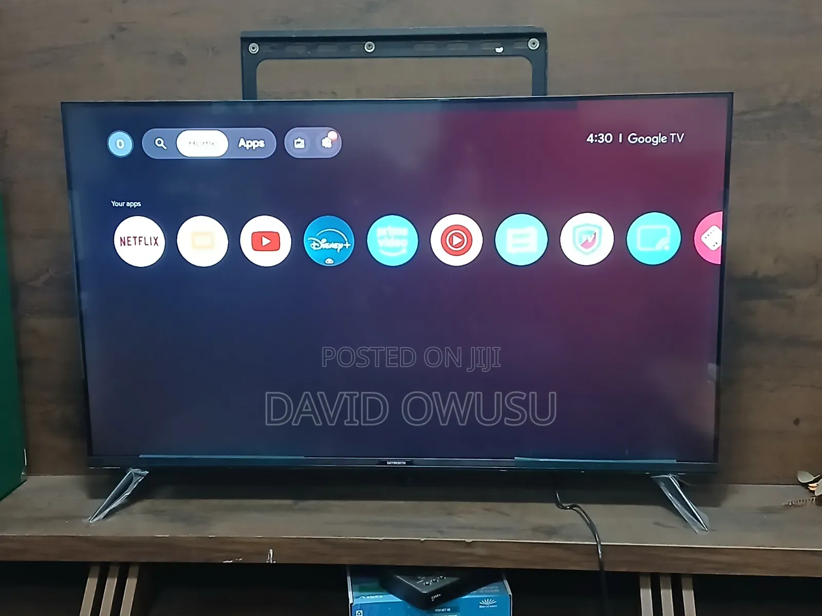 Skyworth Tv