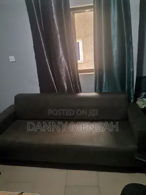 3 in 1 Sofa Couch Slightly Used