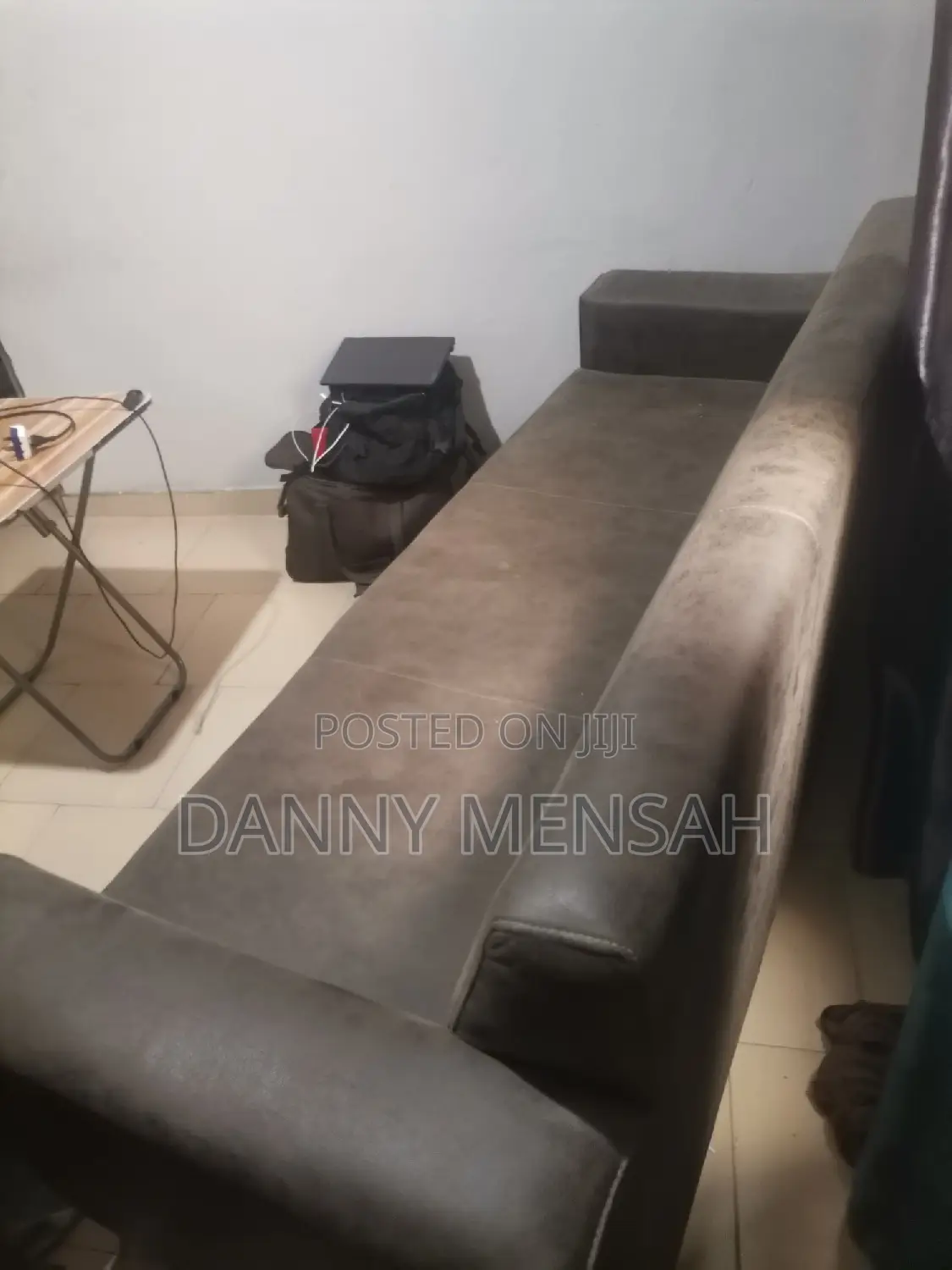 3 in 1 Sofa Couch Slightly Used