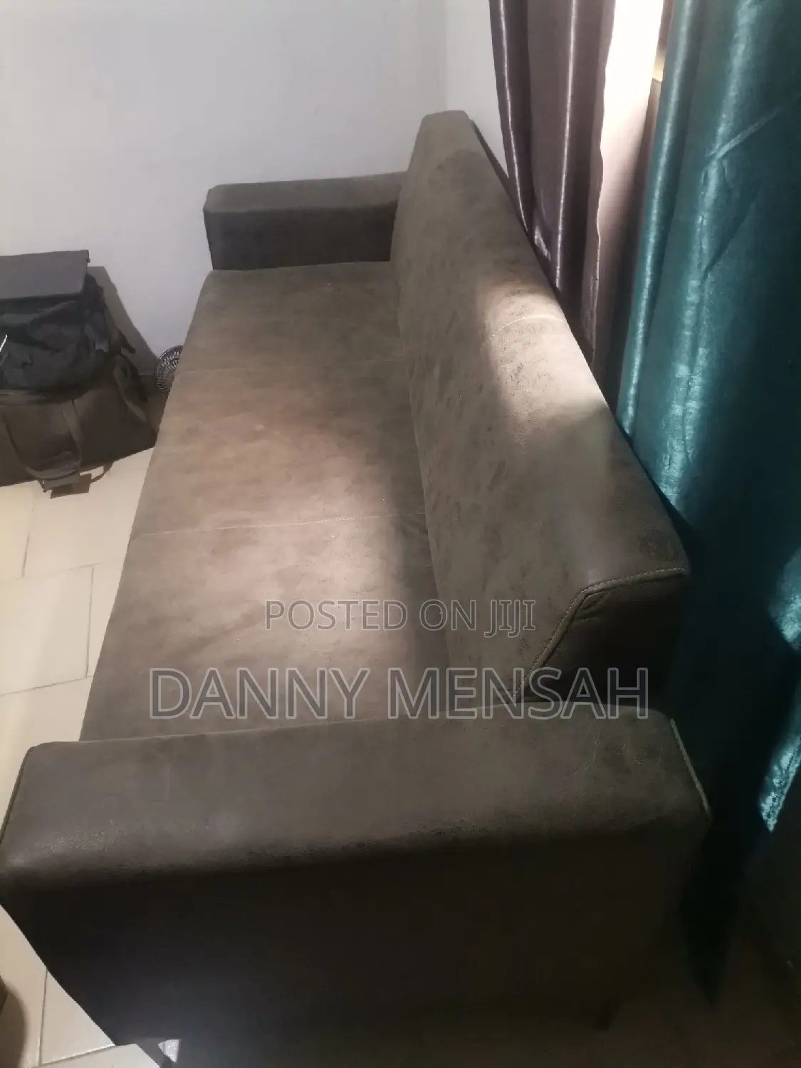 3 in 1 Sofa Couch Slightly Used