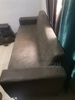 3 in 1 Sofa Couch Slightly Used