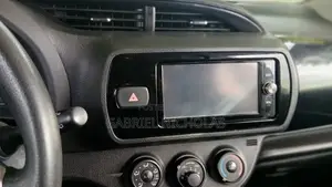 Toyota Vitz 2017