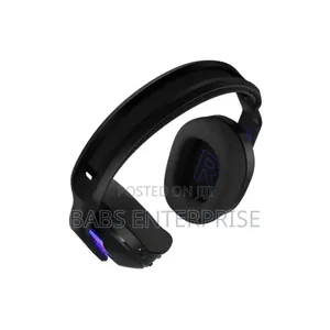 Logitech G522 Lightspeed Wireless Gaming Headset – Black