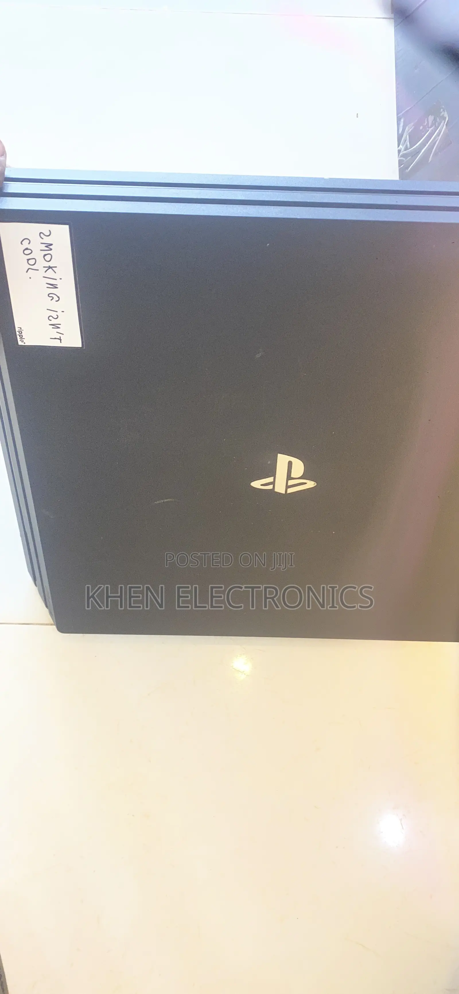 Ps4 Console