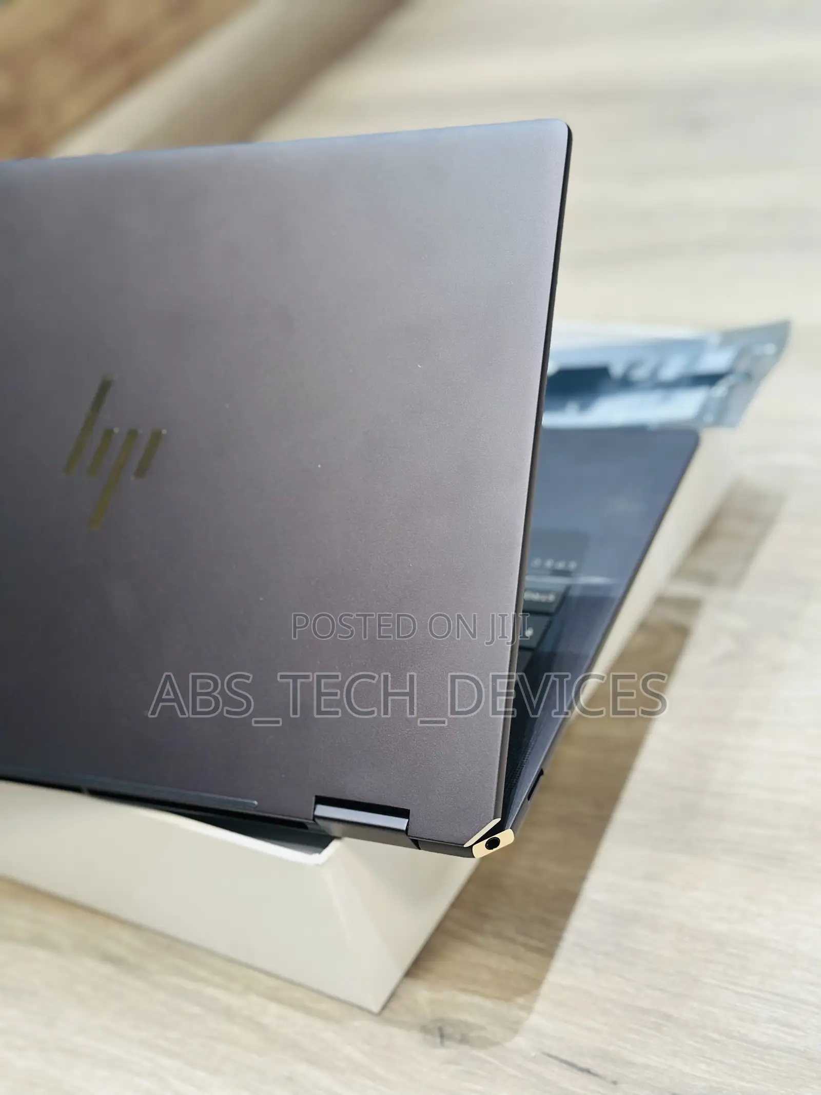 New Laptop HP Spectre 14 16GB Intel Core Ultra 7 SSD 512GB