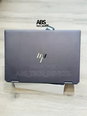 New Laptop HP Spectre 14 16GB Intel Core Ultra 7 SSD 512GB