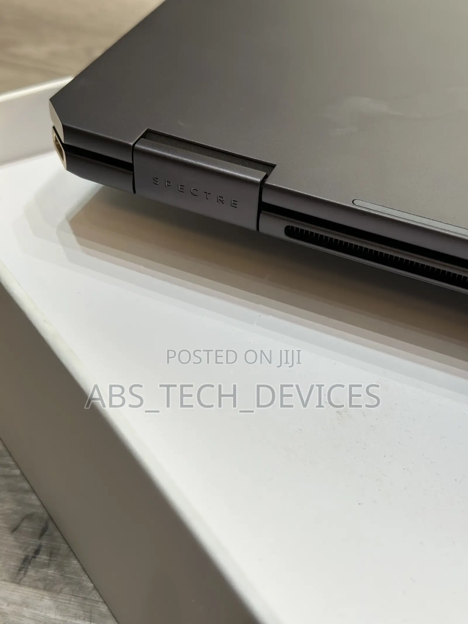 New Laptop HP Spectre 14 16GB Intel Core Ultra 7 SSD 512GB