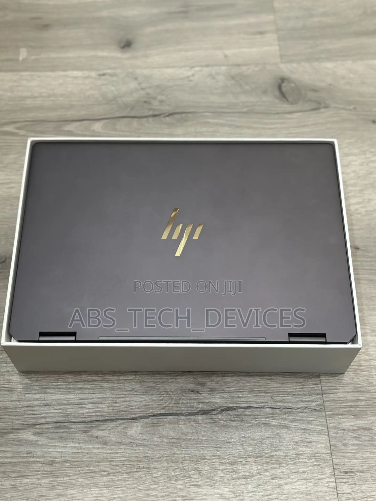 New Laptop HP Spectre 14 16GB Intel Core Ultra 7 SSD 512GB