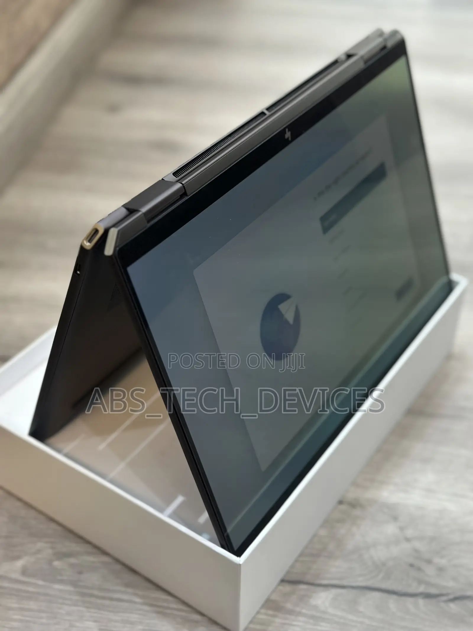 New Laptop HP Spectre 14 16GB Intel Core Ultra 7 SSD 512GB