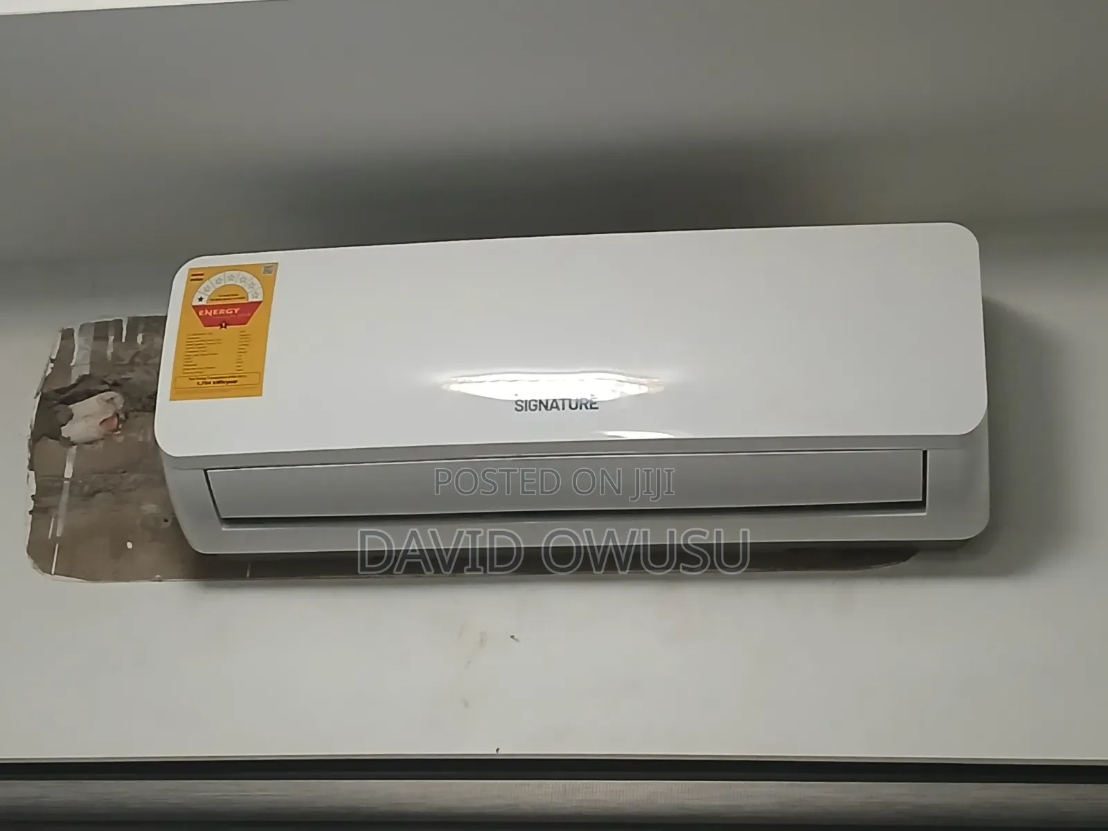 Air Conditioner