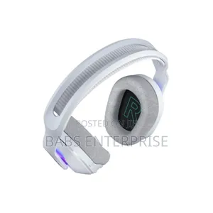 Logitech G522 Lightspeed Wireless Gaming Headset – White