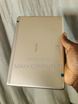 Huawei MediaPad 10 FHD 32 GB Gray