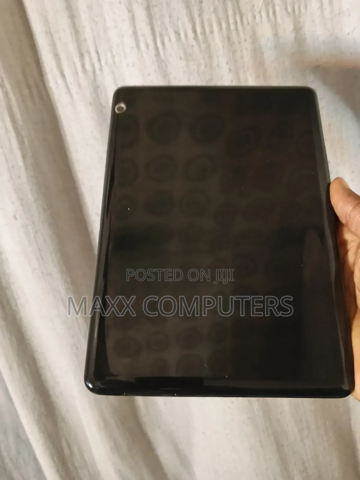 Huawei MediaPad 10 FHD 32 GB Gray