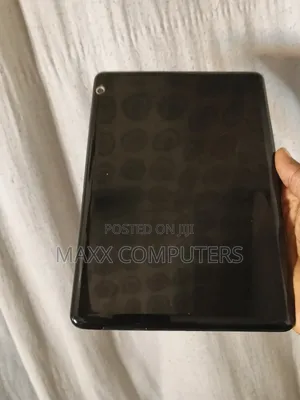 Huawei MediaPad 10 FHD 32 GB Gray