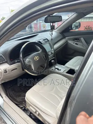 Nyame Ne Hene Autos