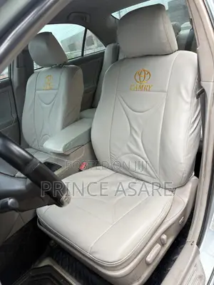 Nyame Ne Hene Autos