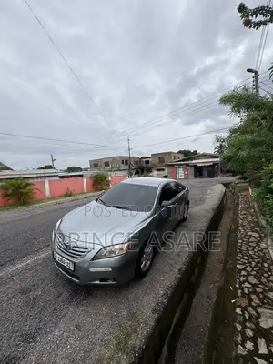 Nyame Ne Hene Autos