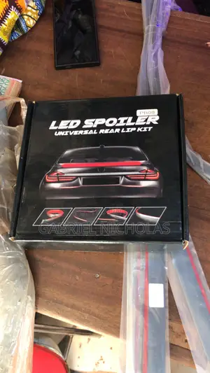 Boot Light