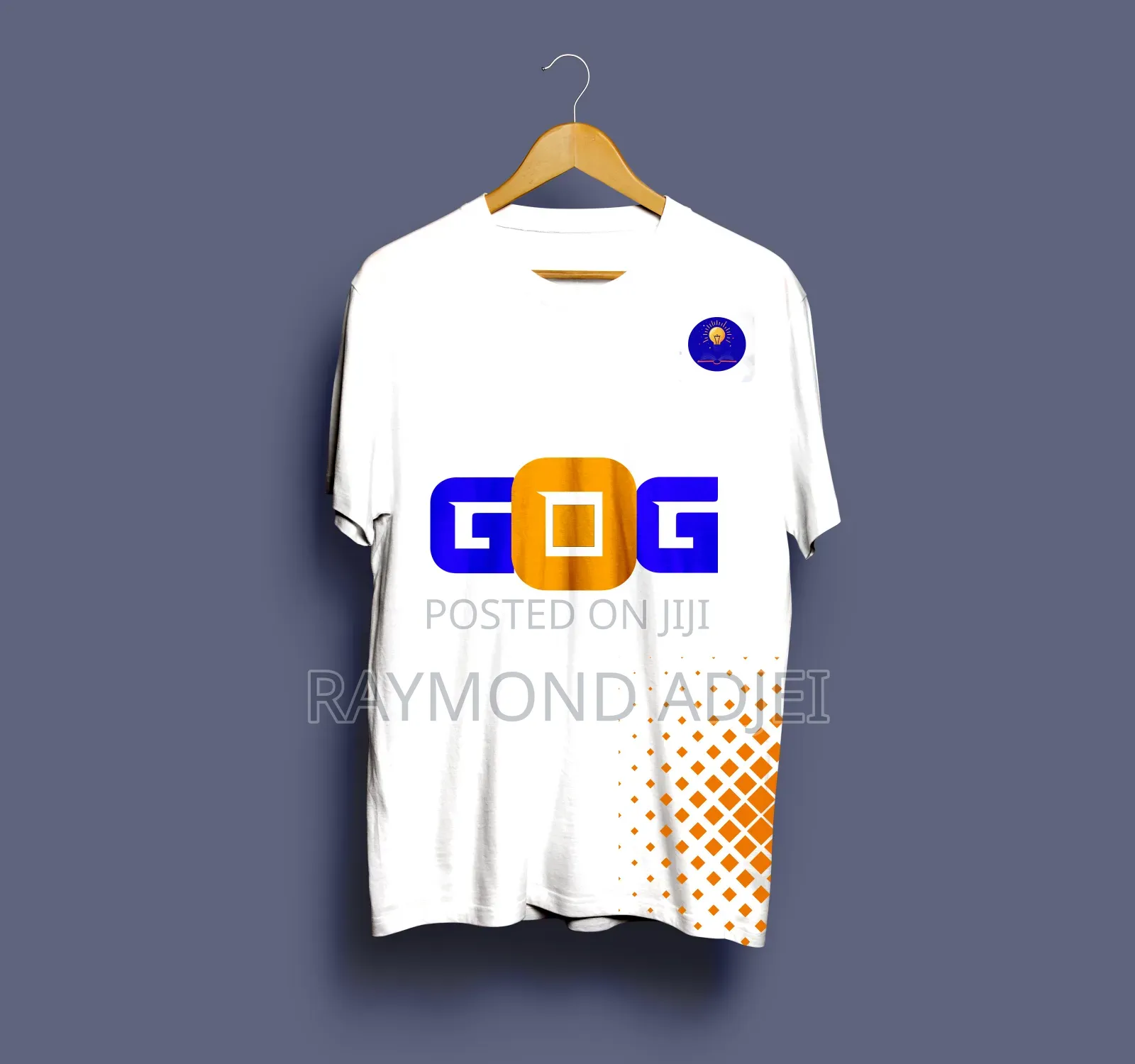 Affordable T-Shirt Design Services