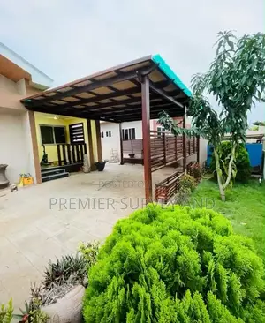 Modern Pergola Design Construction