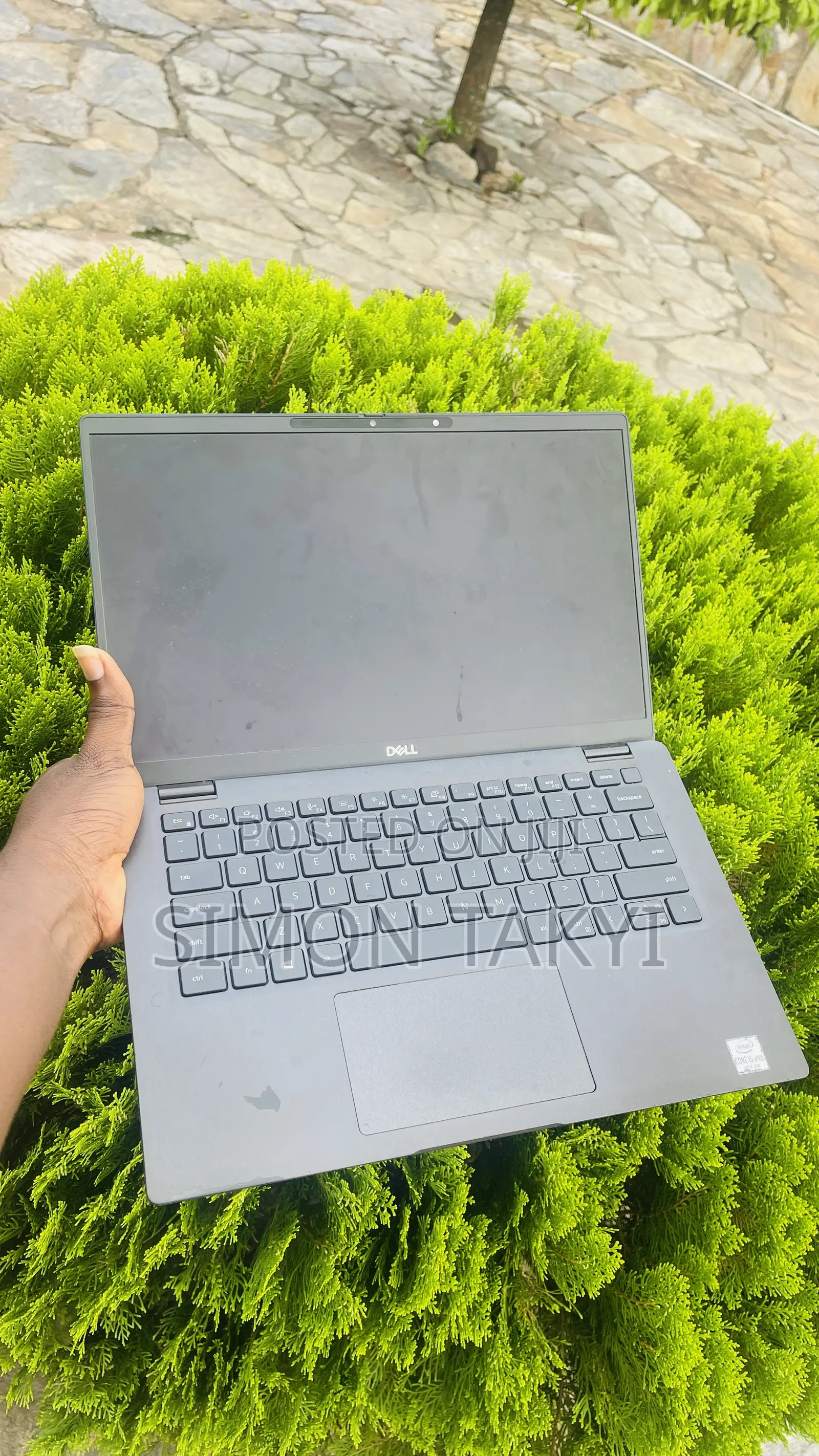 Laptop Dell Latitude 7480 16GB Intel Core i5 SSD 250GB