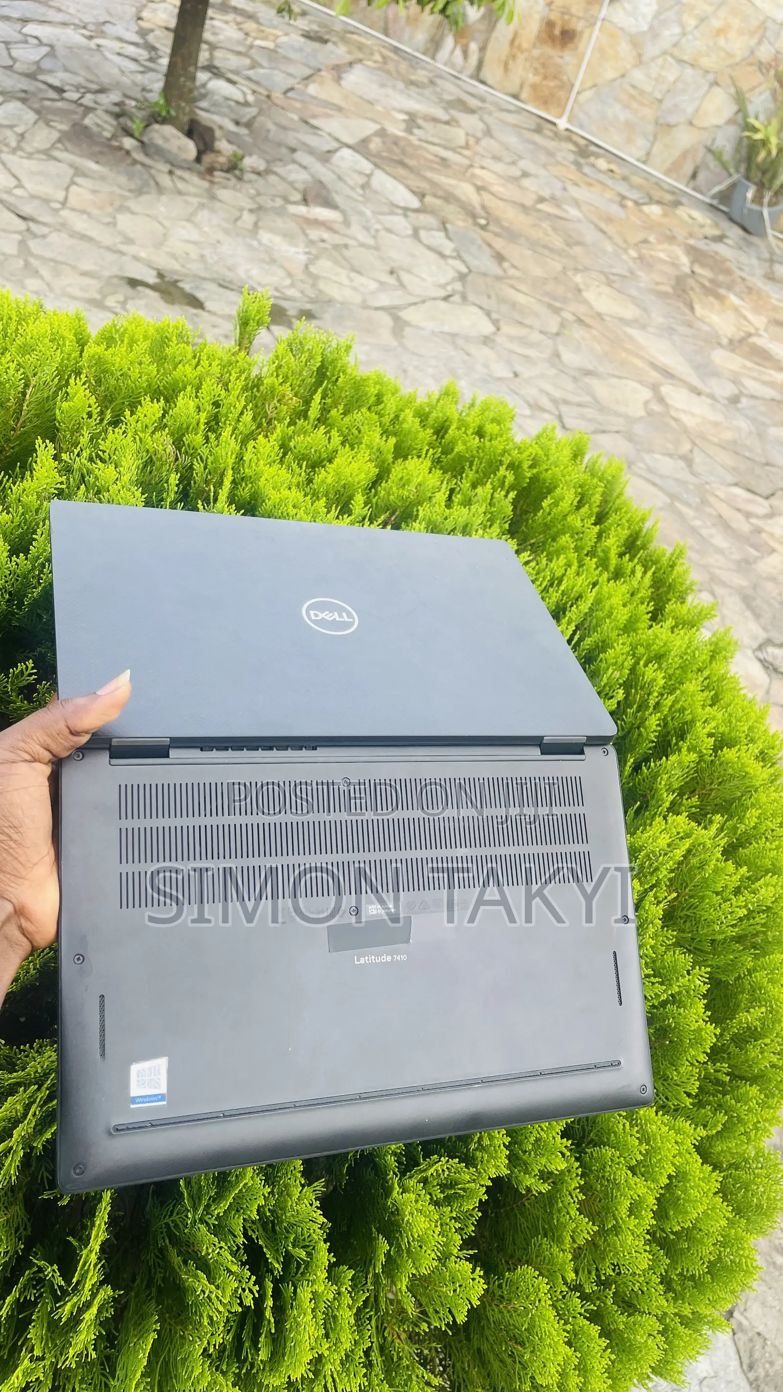 Laptop Dell Latitude 7480 16GB Intel Core i5 SSD 250GB